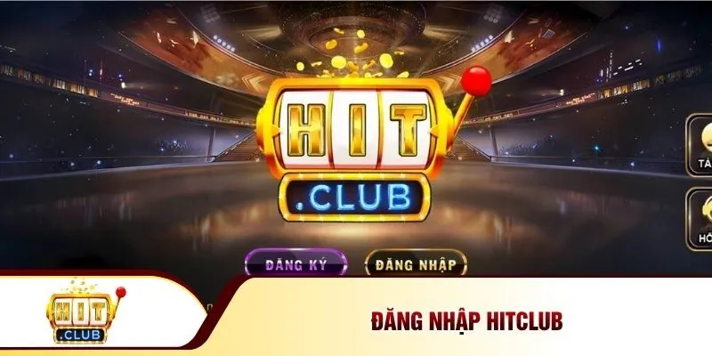 Đăng nhập Hitclub